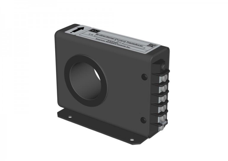 Bidirectional Current Transducer 943A American Aerospace Controls