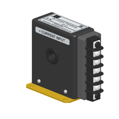 DC Current Transducer