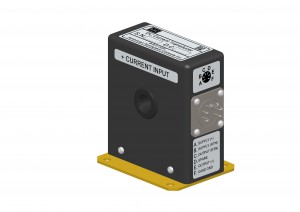 DC Current Transducer