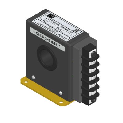 DC Current Transducer 952