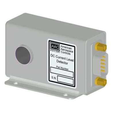 DC Current Detector S1029