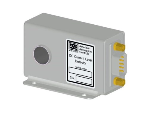 DC Current Detector S1029