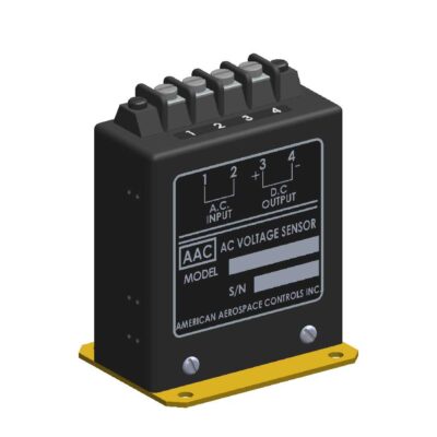 AC Voltage Transducer S190-108