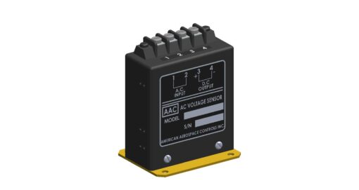 AC Voltage Transducer S190-108