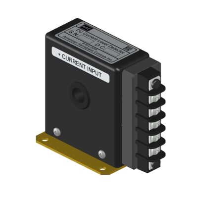 DC Current Detector S201
