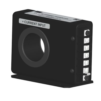 DC Current Transducer S218