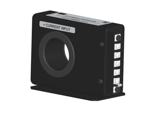 DC Current Transducer S218