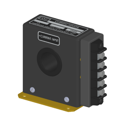 Bidirectional Current Transducer S273