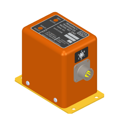 Frequency Transducers