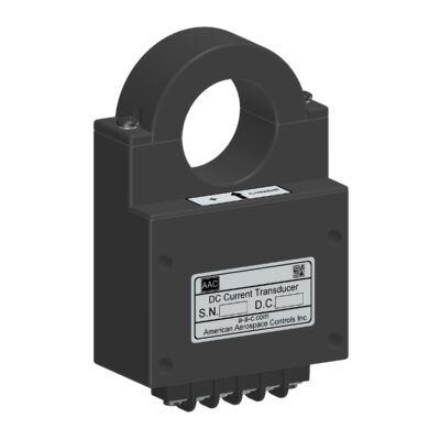 DC Current Transducer S347