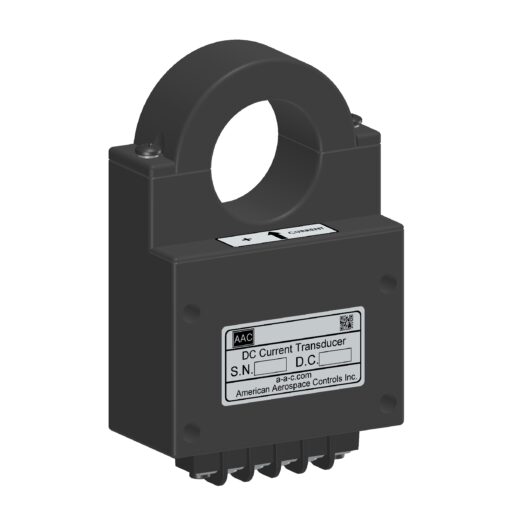 DC Current Transducer S347