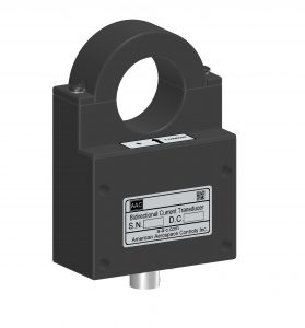 S347 DC Current Transducer