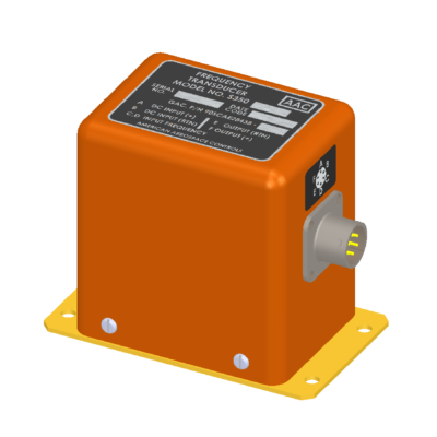 Frequency Transducer S350L
