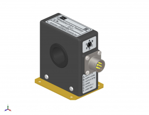 AC Current Transducer