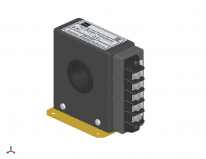 AC Current Transducer