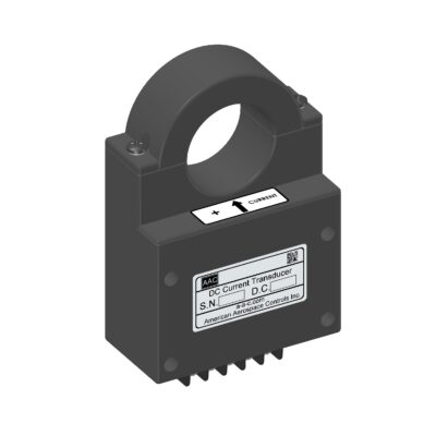 S444 DC Current Transducer