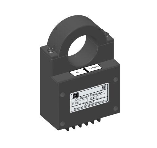 S444 DC Current Transducer