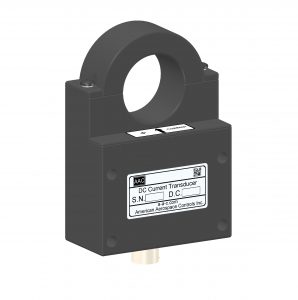 S444 DC Current Transducer