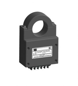 S461 AC (RMS) Current Transducer