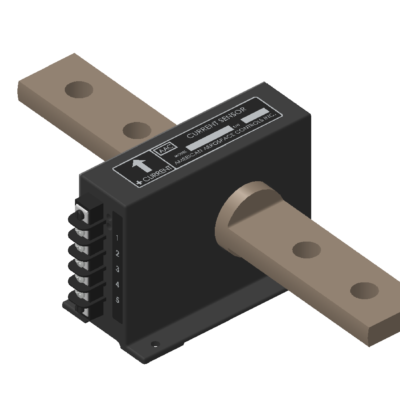 DC Current Detector S629