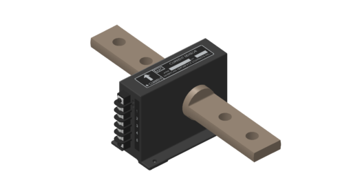 DC Current Detector S629