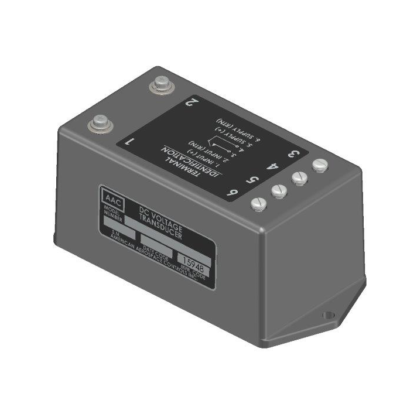 DC Voltage Detector S631