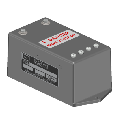 DC Voltage Detectors