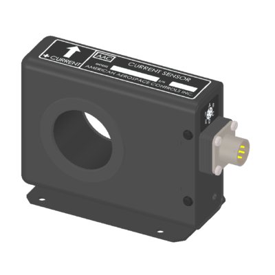 Bidirectional Current Transducer S651