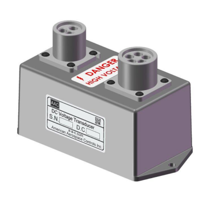DC Voltage Transducer