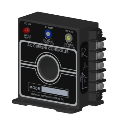 AC Current Detector S664