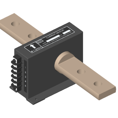 DC Current Detector S680