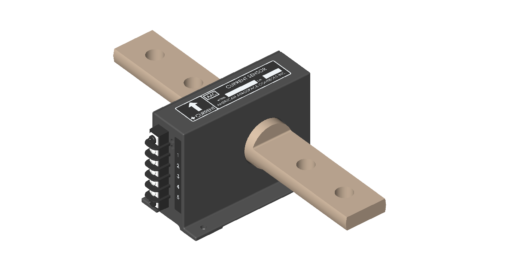 DC Current Detector S680