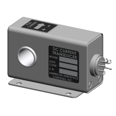 DC Current Transducer S728B