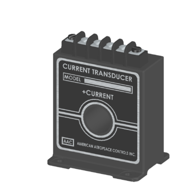 Bidirectional Current Transducer S764