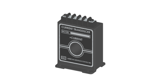 Bidirectional Current Transducer S764