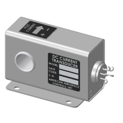 DC Current Transducer