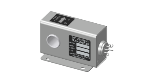 DC Current Transducer