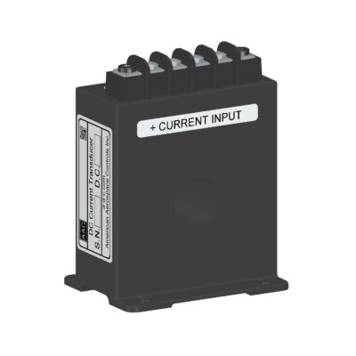 DC Current Transducer S770