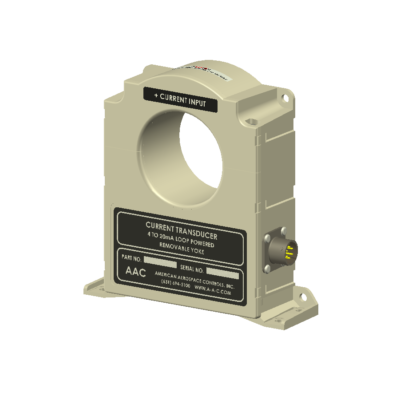 DC Current Transducer