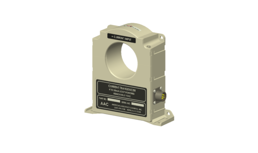 DC Current Transducer