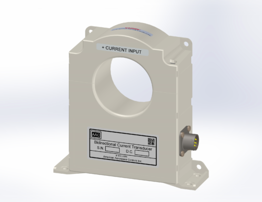 Bidirectional Current Transducer