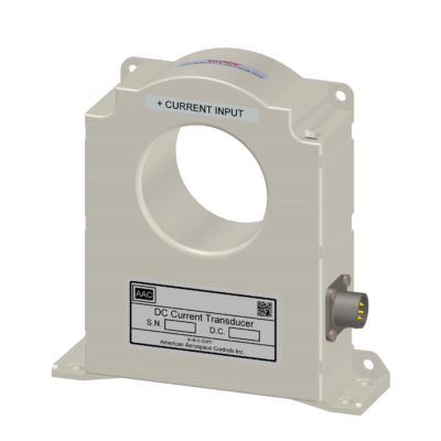 DC Current Transducer