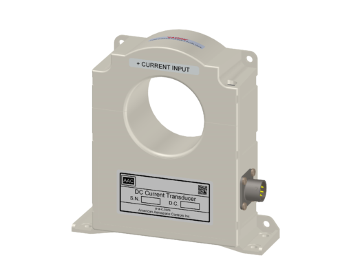 DC Current Transducer