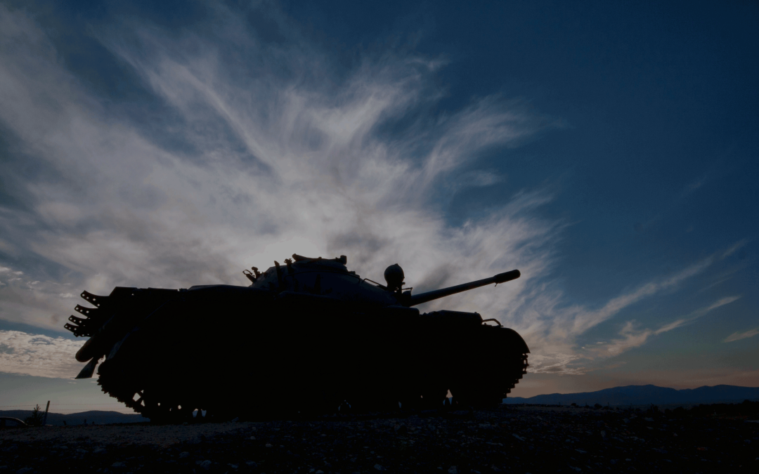 slide-tank