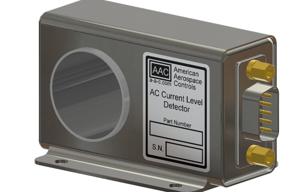 S1028 AC Curent Level Detector