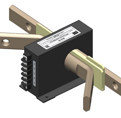 DC Current Detector S623