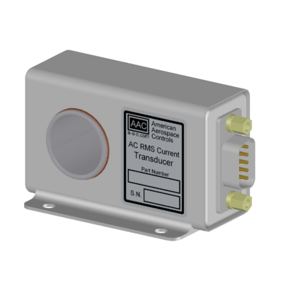 AC Current (RMS) Transducer S970