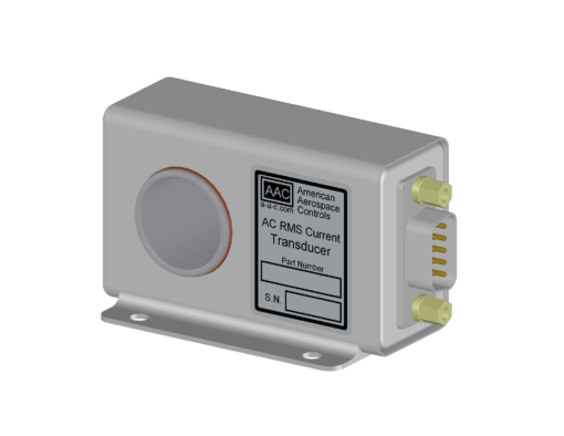 AC Current (RMS) Transducer S970