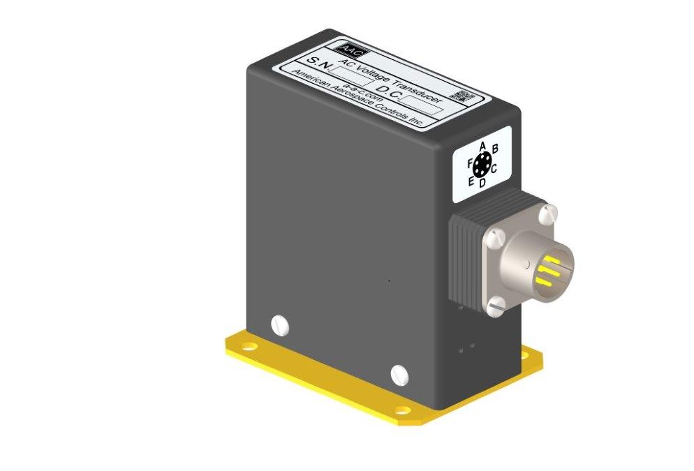 108 AC Voltage Transducer