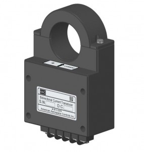 Bidirectional Current Transducer